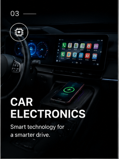 Car Electronics