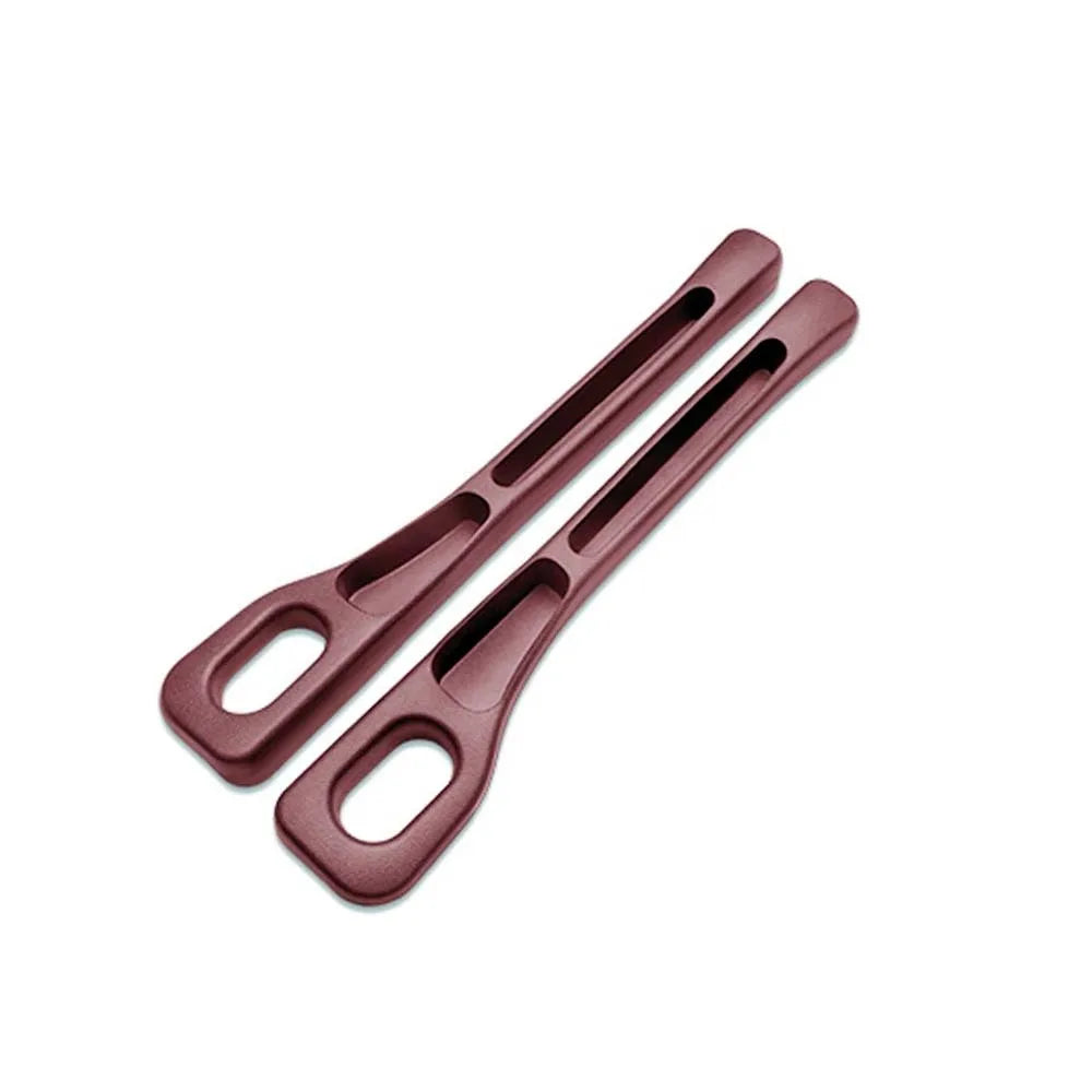 2Pcs Car Seat Gap Filler – Console Storage Organizer