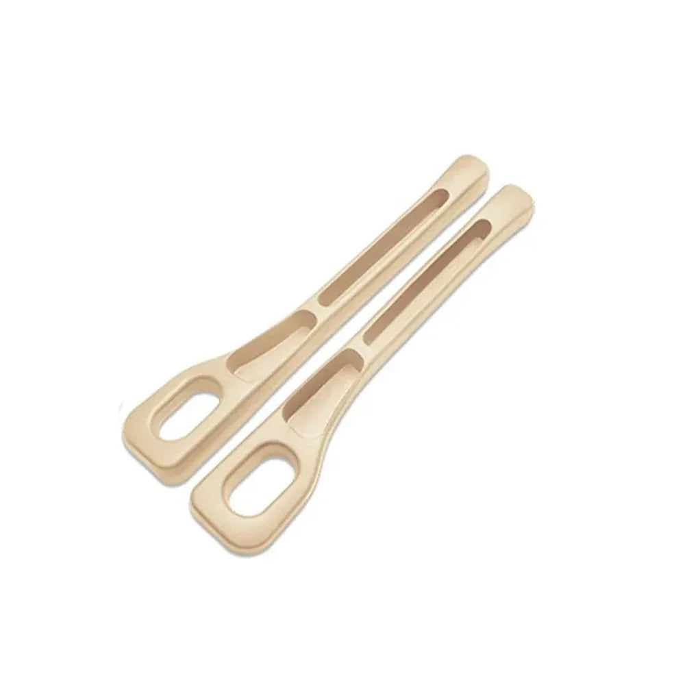 2Pcs Car Seat Gap Filler – Console Storage Organizer