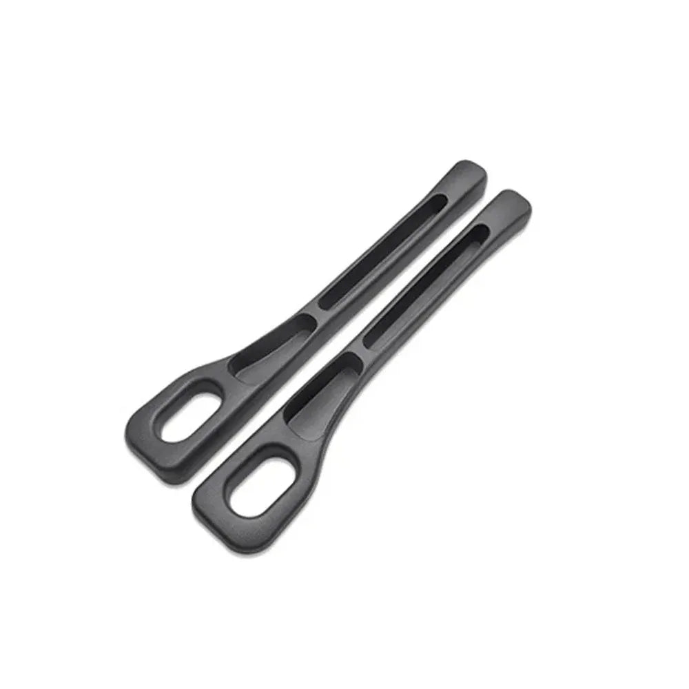 2Pcs Car Seat Gap Filler – Console Storage Organizer
