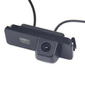 Rear View Reverse Backup Camera for VW Golf V/5, Scirocco, EOS, Lupo, Passat CC, Polo, Phaeton, Beetle & Seat