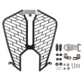Headlight Guard Grill - Protector Cover for 1290 Super Adventure ADV S/R 2021-2024