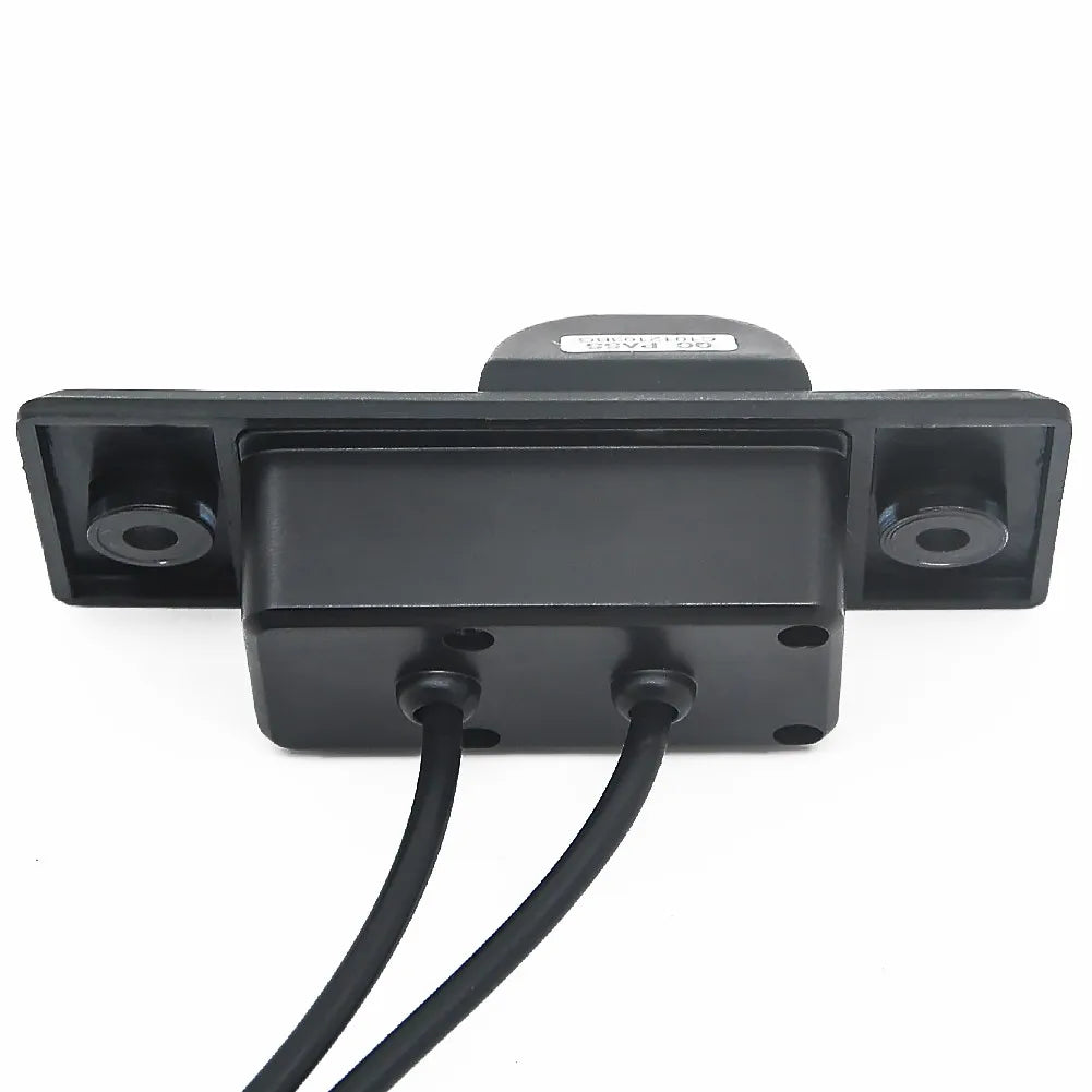 Rear View Backup Camera for Porsche Cayenne, VW Passat, Tiguan, Touareg, Polo (3C), Santana & Skoda Fabia