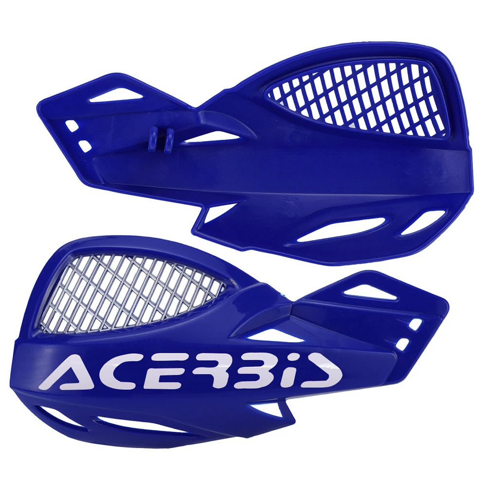 Motorcycle Hand Guards - Windproof Universal Protective Shield