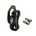 Motorcycle Handlebar Helmet Hanger - Duffel Bag Hook for CFMOTO 800MT