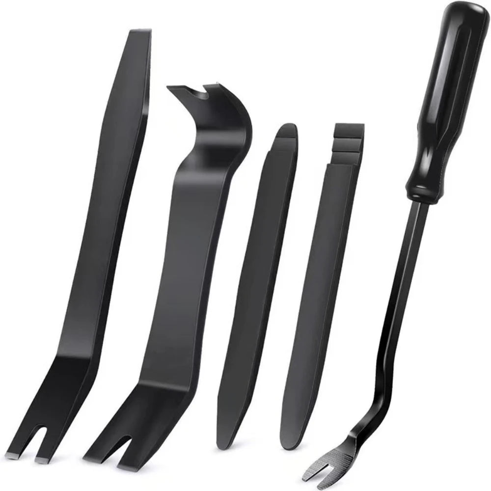 Car Trim Removal Tool Kit - Interior Panel & Dashboard Pry Tool Set