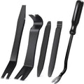 Car Trim Removal Tool Kit - Interior Panel & Dashboard Pry Tool Set