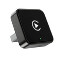 Wireless CarPlay & Android Auto Adapter | 5GHz Plug & Play