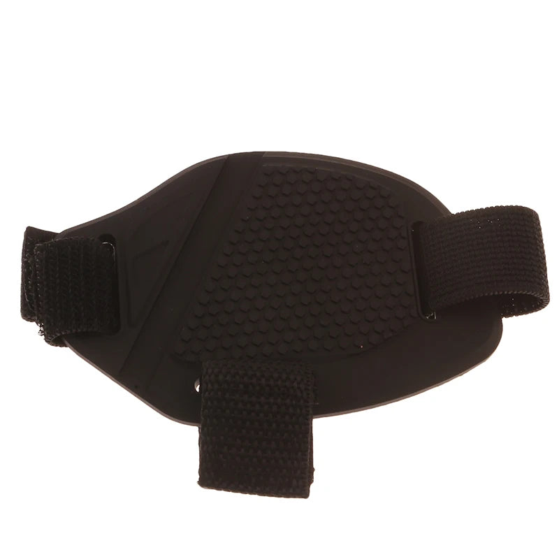 Waterproof Motorcycle Shift Pad - Motorbike Gear Shifter Boot Protector