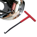Motorcycle Exhaust Spring Hook Puller – T-Handle Installer Tool