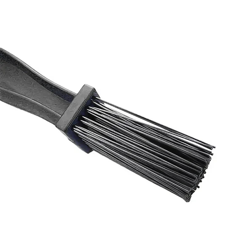 Motorcycle Chain Brush Cleaner - Universal Fit for Honda ADV150, Yamaha MT-09, BMW GS1250, Kawasaki Ninja 650, Honda NC750X