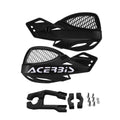 Motorcycle Hand Guards - Windproof Universal Protective Shield