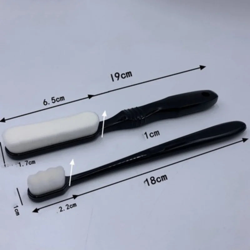 Car Detailing Brush Kit - Dashboard, Air Vent & Gap Cleaning Set