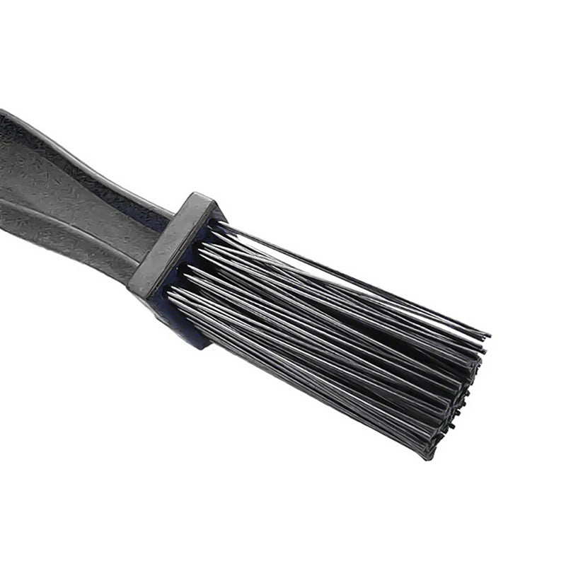 Motorcycle Chain Brush Cleaner - Universal Motocross Cleaning Tool