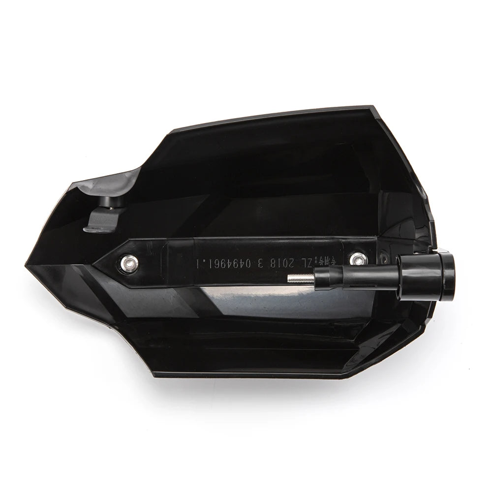 Motorcycle Handguards - Windproof Handlebar Protection Shield