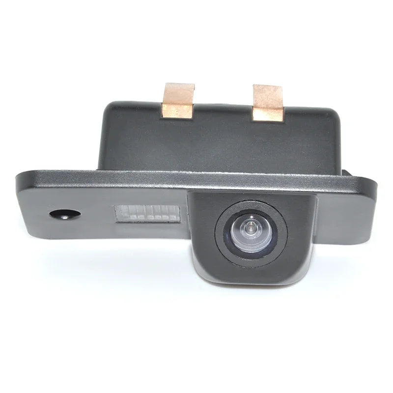 Rearview Backup Camera for Audi A3, S3, A4, S4, A6, A6L, S6, A8, S8, RS4, RS6, Q7