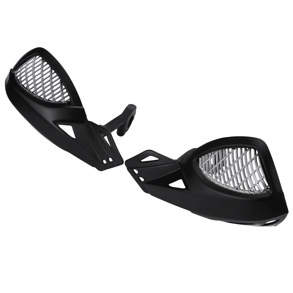 Motorcycle Hand Guards - Windproof Universal Protective Shield