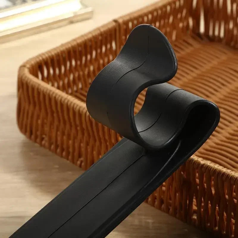 Car Umbrella Holder – Multifunctional Trunk Storage Hook & Bracket