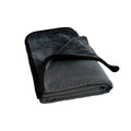 Microfiber Twist Car Wash Towel - Professional Cleaning, Drying, Waxing & Detailing Cloth