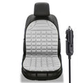 12V Heated Car Seat Cushion - Fast Warming, Adjustable Temperature
