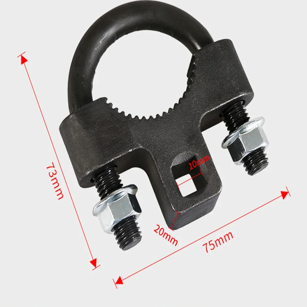 Inner Tie Rod Removal Tool - Auto Chassis Install & Disassembly Repair Kit