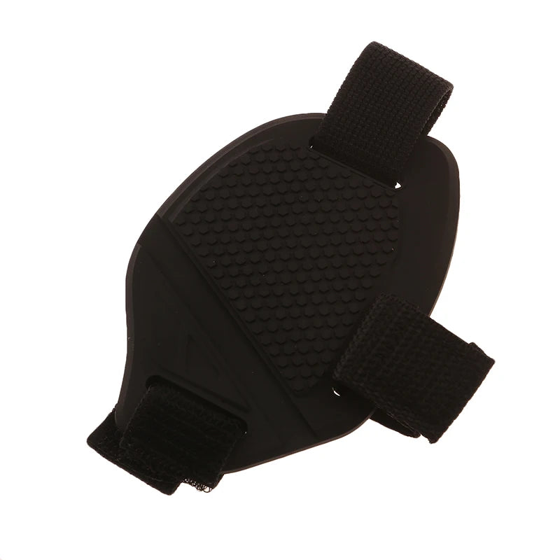 Waterproof Motorcycle Shift Pad - Motorbike Gear Shifter Boot Protector