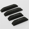 Universal Car Door Edge Protector Strips – Anti-Scratch Rubber Guards (4 PCS)
