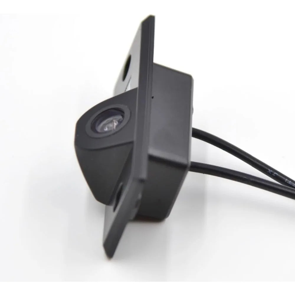 Rear View Backup Camera for VW Golf, Passat, Jetta, Tiguan, Touareg, Polo, Sharan, Santana & Skoda