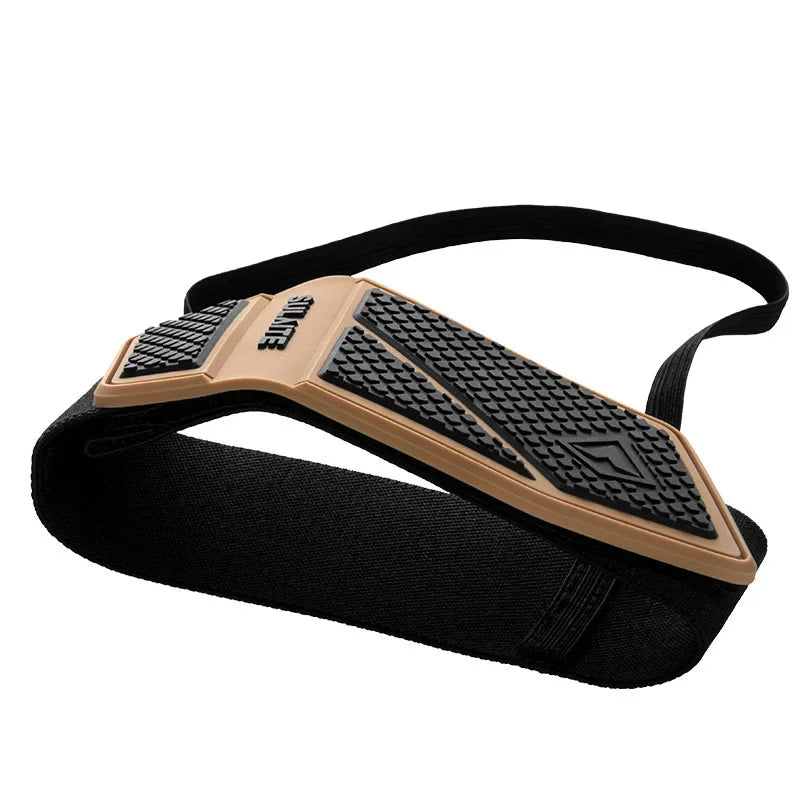 Motorbike Gear Shift Pad - Anti-Slip Boot Toe Protector
