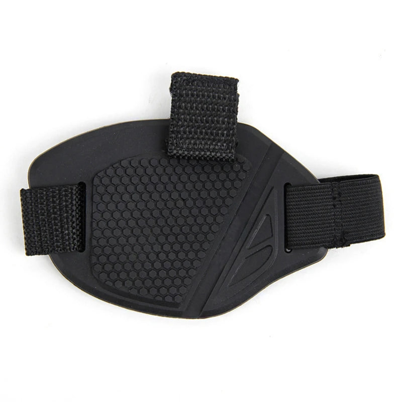 Waterproof Motorcycle Shift Pad - Motorbike Gear Shifter Boot Protector