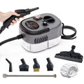 Portable Handheld Steam Cleaner – High-Temperature Pressurized Cleaning Machine for Car & Kitchen