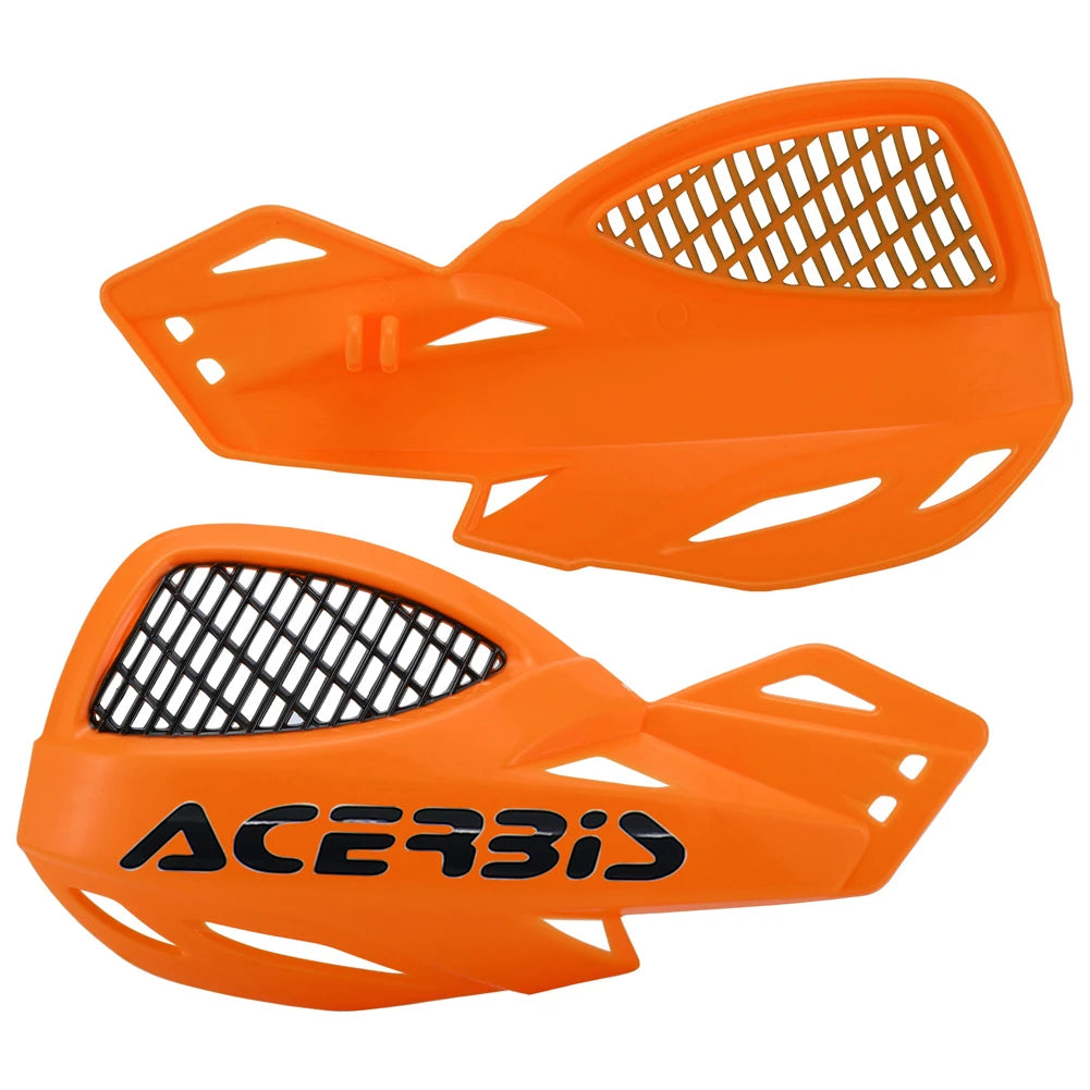 Motorcycle Hand Guards - Windproof Universal Protective Shield