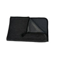 Microfiber Twist Car Wash Towel - Professional Cleaning, Drying & Detailing Cloth