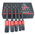 Detailing Brush Set - Dashboard & Air Vent Cleaning Brushes