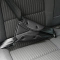 Child Car Seat Belt Adjuster – Neck & Shoulder Comfort Positioner for Kids