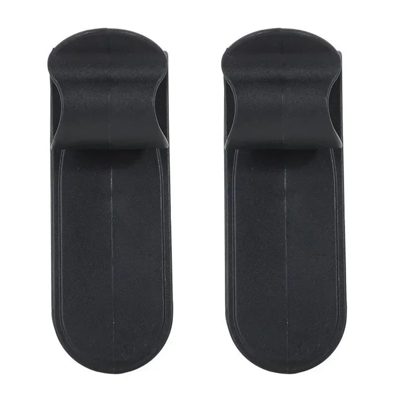 Car Umbrella Holder – Multifunctional Trunk Storage Hook & Bracket