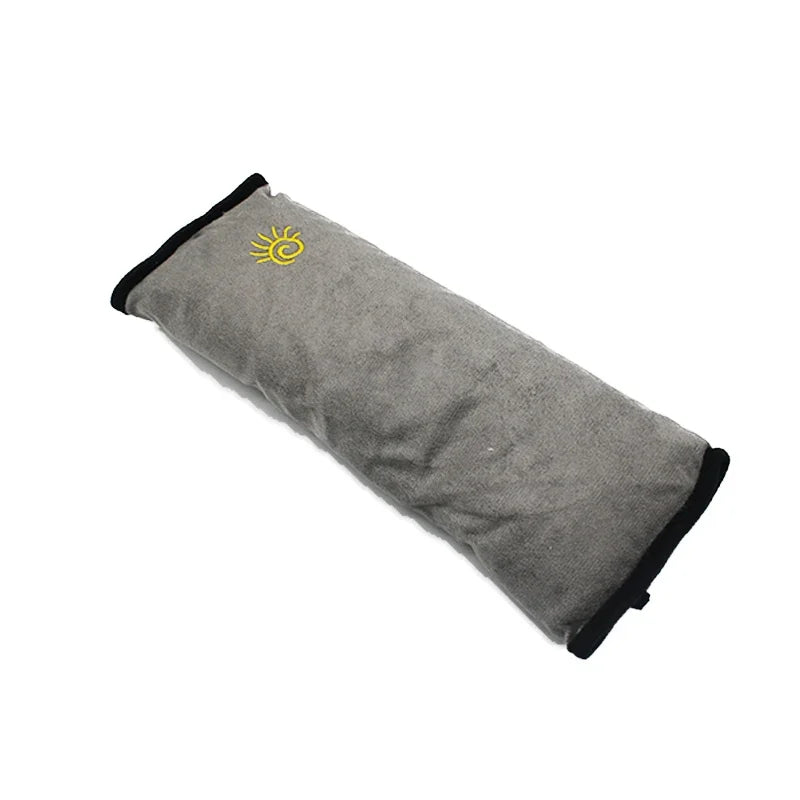 Kids Car Seat Belt Shoulder Pad – Universal Safety Cushion Cover