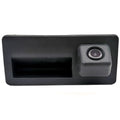 Trunk Handle Rear View Backup Camera for VW Passat, Tiguan, Touareg, Sagitar, Lavida & Audi A3, A4L, A6L, S3, S5, Q3, Q5, Q7, RS6