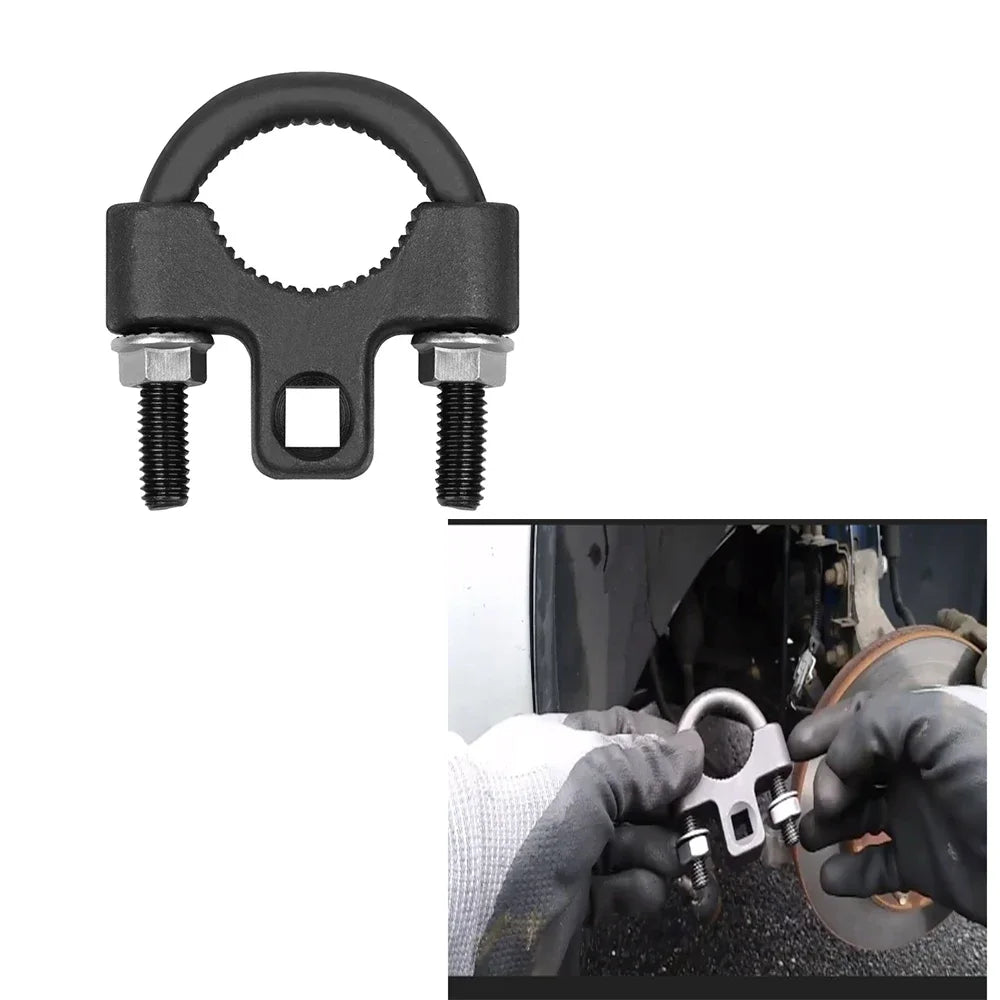 Inner Tie Rod Removal Tool - Auto Chassis Install & Disassembly Repair Kit