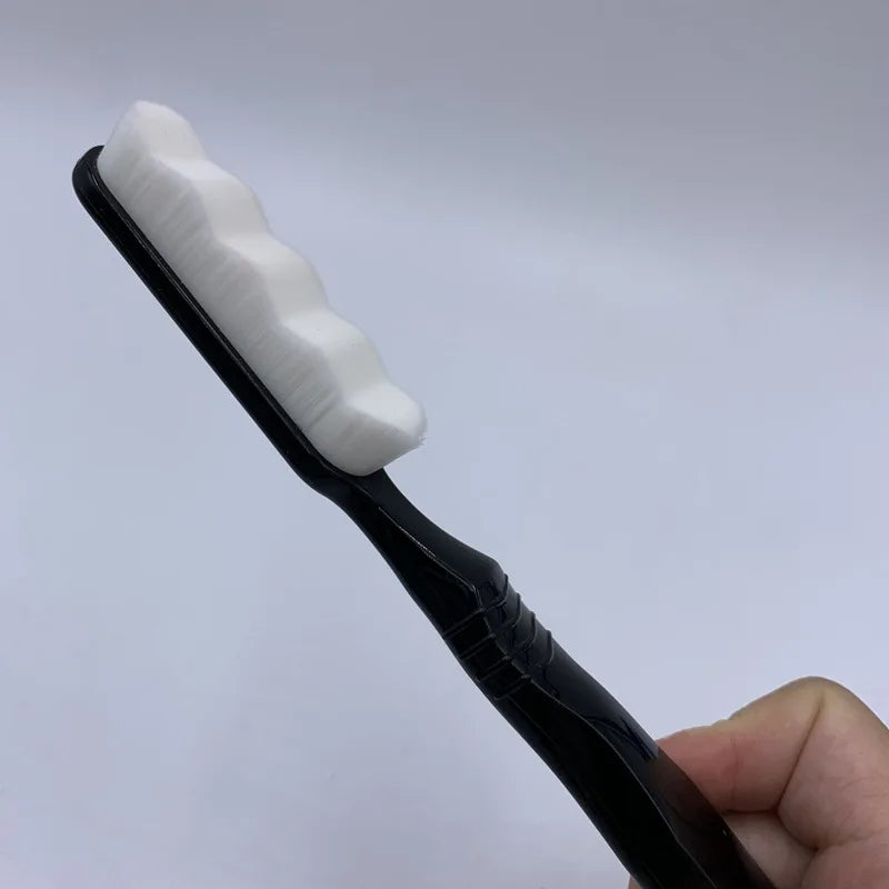 Car Detailing Brush Kit - Dashboard, Air Vent & Gap Cleaning Set