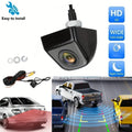 480P HD Night Vision Backup Camera for Car, SUV, RV, Trailer, Camper, Van, Pickup