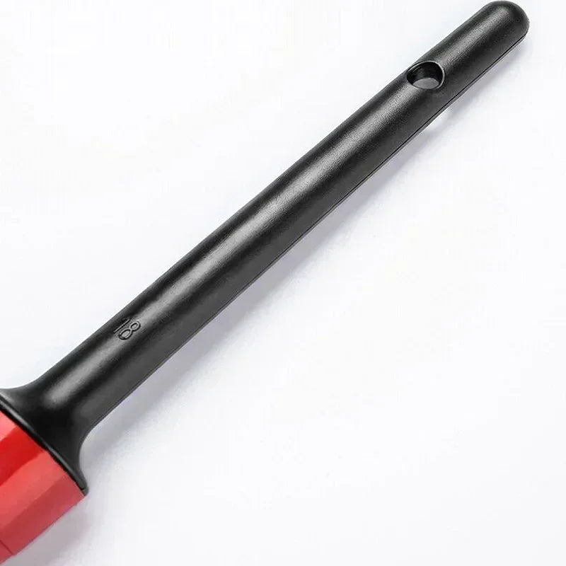 Detailing Brush Set - Dashboard & Air Vent Cleaning Brushes