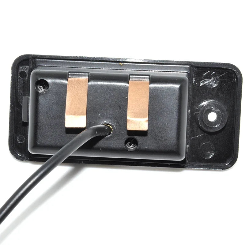 Rearview Backup Camera for Audi A3, S3, A4, S4, A6, A6L, S6, A8, S8, RS4, RS6, Q7