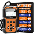 OBD2 Scanner - Car Engine Fault Code Reader & Diagnostic Tool
