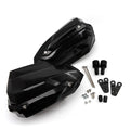 Motorcycle Handguards - Windproof Handlebar Protection Shield