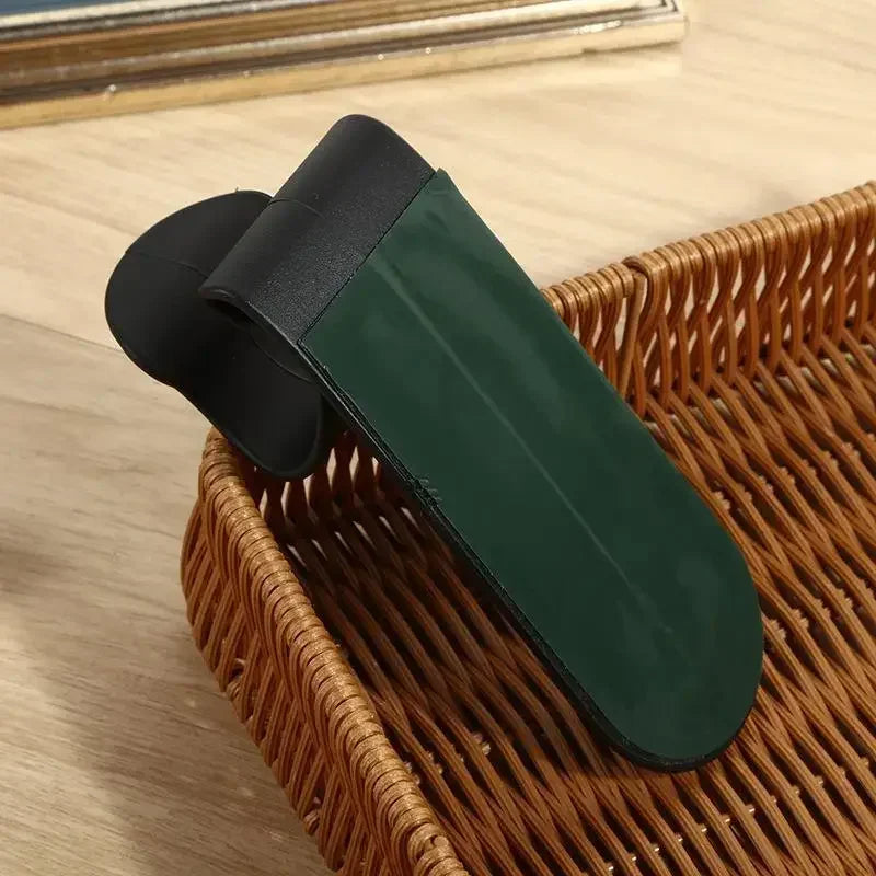 Car Umbrella Holder – Multifunctional Trunk Storage Hook & Bracket