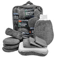 Car Detailing Kit - Wash & Cleaning Supplies Set