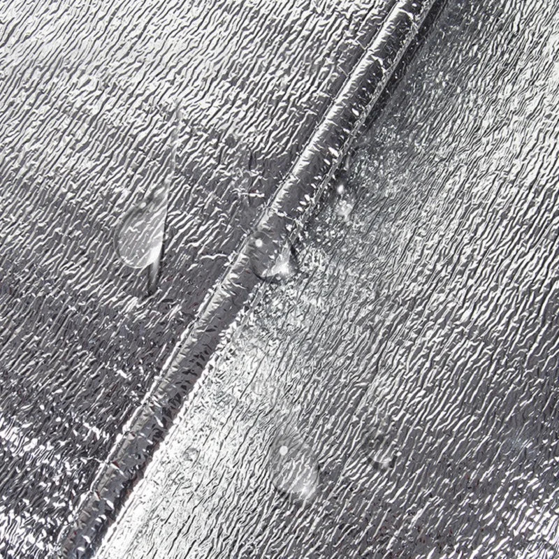 Car Windshield Snow Cover | Ice, Frost & UV Protection