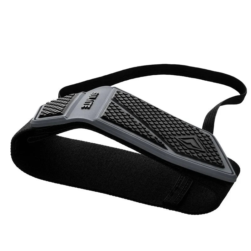 Motorbike Gear Shift Pad - Anti-Slip Boot Toe Protector