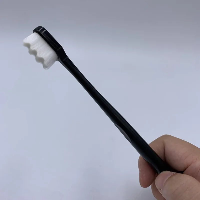 Car Detailing Brush Kit - Dashboard, Air Vent & Gap Cleaning Set